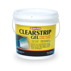 Clearstrip™