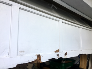 Garage Door Repair Saves Big Over Replacement