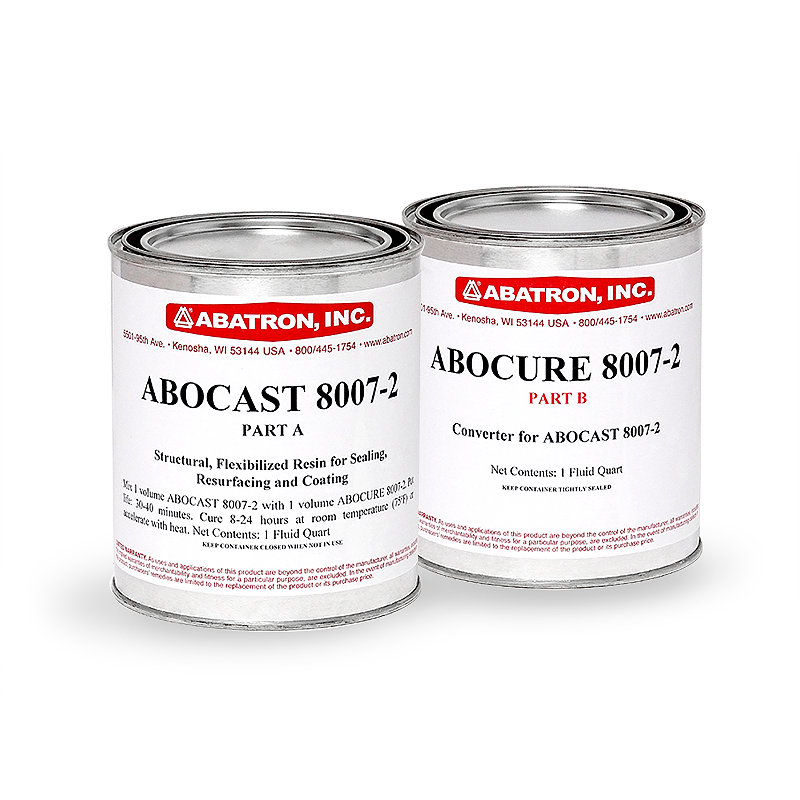 Epoxy Resin Glue 8100M Manufacturers, Suppliers, Factory - Duratec